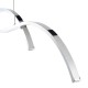 Kitchen Lights - Ellis - Modern LED Module over Island Fitting -Chrome Maytoni-MOD200-10-N - Ellis - Modern LED Module over Island Fitting -Chrome