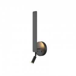 Combo - Black CCT Wall Lamp Combo - Black CCT Wall Lamp