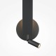 - Combo - Black CCT Wall Lamp Maytoni-MOD214WL-L8B3K1 - Combo - Black CCT Wall Lamp