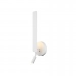 Combo - White CCT Wall Lamp Combo - White CCT Wall Lamp