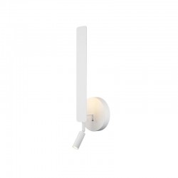Combo - White CCT Wall Lamp Combo - White CCT Wall Lamp