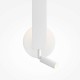 Maytoni-MOD214WL-L8W3K1 - Combo - White CCT Wall Lamp