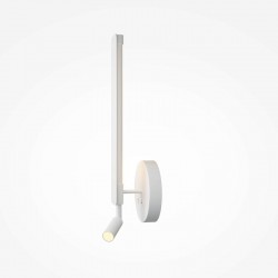Combo - White CCT Wall Lamp Combo - White CCT Wall Lamp