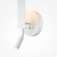 Maytoni-MOD214WL-L8W3K1 - Combo - White CCT Wall Lamp