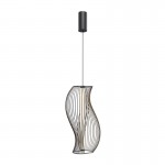 Shadows - Black LED Pendant Shadows - Black LED Pendant