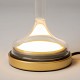 Maytoni-MOD286TL-L8G3K - Spirito - Gold LED Table Lamp with Ombre Gold Glass ∅ 18 cm