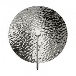 Mare - Chrome Wall Lamp