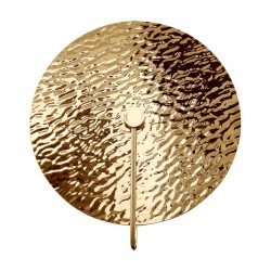 Mare - Gold Wall Lamp Mare - Gold Wall Lamp