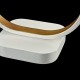 Table & Floor Lamp - Avola - Globe White with Gold Table Lamp Maytoni-MOD431-TL-01-WG - Avola - Globe White with Gold Table Lamp