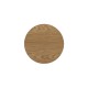 Maytoni-MOD461WL-L5BGK - Basic Texture - Wooden CCT Wall Lamp