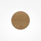 Maytoni-MOD461WL-L5BGK - Basic Texture - Wooden CCT Wall Lamp