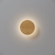 Maytoni-MOD461WL-L5BGK - Basic Texture - Wooden CCT Wall Lamp