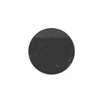Basic Texture - Black Marble CCT Wall Lamp