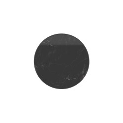 Basic Texture - Black Marble CCT Wall Lamp
