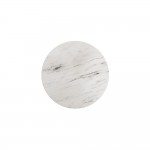 Basic Texture - White Marble CCT Wall Lamp