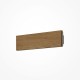 Maytoni-MOD461WL-L8BGK - Basic Texture - Wooden CCT Wall Lamp
