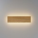 Maytoni-MOD461WL-L8BGK - Basic Texture - Wooden CCT Wall Lamp