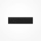 Maytoni-MOD461WL-L8BK - Basic Texture - Black Marble CCT Wall Lamp