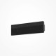 Maytoni-MOD461WL-L8BK - Basic Texture - Black Marble CCT Wall Lamp