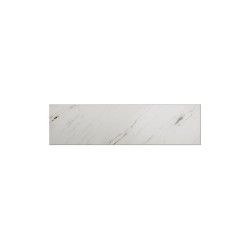 Basic Texture - White Marble CCT Wall Lamp