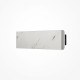 Maytoni-MOD461WL-L8W3K - Basic Texture - White Marble CCT Wall Lamp