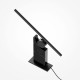 Maytoni-MOD467TL-L9B3K - Monumento - Black Marble LED Desk Lamp