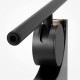 Maytoni-MOD467TL-L9B3K - Monumento - Black Marble LED Desk Lamp