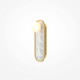 Maytoni-MOD473WL-L20BSK - Blink - Gold CCT Wall Lamp with Decorative Pearl Mosaic