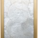 Maytoni-MOD473WL-L25BSK - Blink - Gold CCT Wall Lamp with Decorative Pearl Mosaic