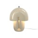 Maytoni-MOD479TL-L14BG3K - Hope - Beige Ceramic LED Table Lamp