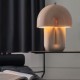 Maytoni-MOD479TL-L14BG3K - Hope - Beige Ceramic LED Table Lamp