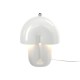 Maytoni-MOD479TL-L14W3K - Hope - White Ceramic LED Table Lamp