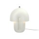 Maytoni-MOD479TL-L14W3K1 - Hope - White Ceramic LED Table Lamp