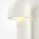 Maytoni-MOD479TL-L14W3K1 - Hope - White Ceramic LED Table Lamp