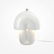 Maytoni-MOD479TL-L14W3K - Hope - White Ceramic LED Table Lamp
