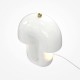 Maytoni-MOD479TL-L14W3K - Hope - White Ceramic LED Table Lamp