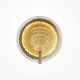 Maytoni-MOD481WL-L8BS3K - Regatta - Brass LED Wall Lamp with Decorative Glass