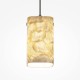 Maytoni-MOD499PL-03B - Maris - Black 3 Light over Island Fitting with White Seashells