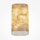 Maytoni-MOD499WL-01G - Maris - Gold Wall Lamp with White Seashells