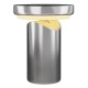 Maytoni-MOD508TL-L5GRK - Topo - Rechargeable & Rotatable Grey LED Table Lamp
