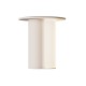 Maytoni-MOD510TL-L1,5BGK - Asym - Rechargeable Beige & White LED Table Lamp