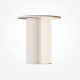 Maytoni-MOD510TL-L1,5BGK - Asym - Rechargeable Beige & White LED Table Lamp