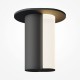 Maytoni-MOD510TL-L1,5BK - Asym - Rechargeable Black & White LED Table Lamp