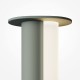 Maytoni-MOD510TL-L1,5GNK - Asym - Rechargeable Green & White LED Table Lamp