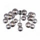 Maytoni-MOD545PL-20CH - Dallas - Chrome 20 Light Ceiling Lamp with Smoked Mirrored Glass