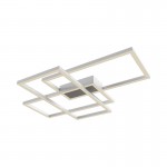Rida - LED White Ceiling Lamp Rida - LED White Ceiling Lamp