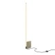 - Solid - Grey Concrete LED Floor Lamp Maytoni-MOD277FL-L24GR3K - Solid - Grey Concrete LED Floor Lamp