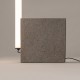 - Solid - Grey Concrete LED Floor Lamp Maytoni-MOD277FL-L24GR3K - Solid - Grey Concrete LED Floor Lamp