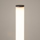 - Solid - Grey Concrete LED Floor Lamp Maytoni-MOD277FL-L24GR3K - Solid - Grey Concrete LED Floor Lamp