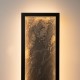 - Orign - Black LED Wall Lamp with Grey Natural Stone 55W Maytoni-MOD311WL-L55B3K - Orign - Black LED Wall Lamp with Grey Natural Stone 55W